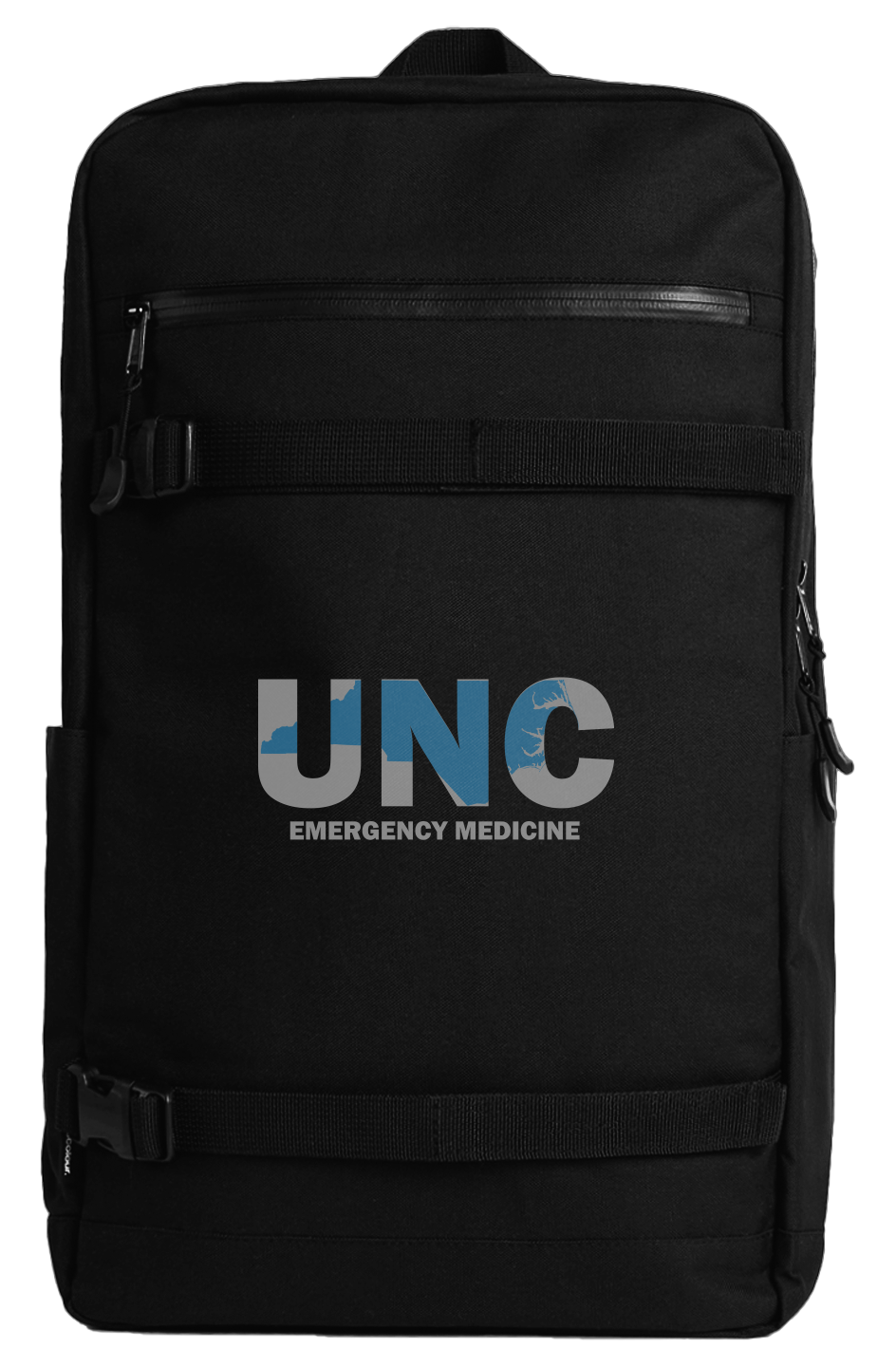 EMED 2025 Strap Backpack