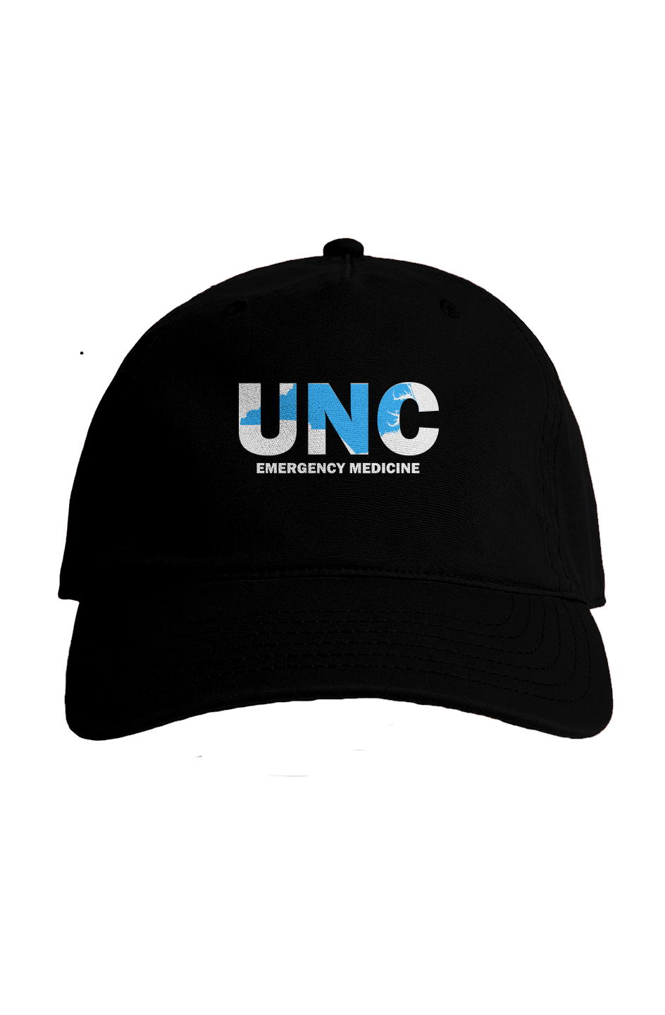 EMED 2025 5-panel hat