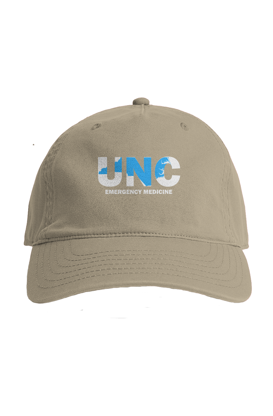 EMED 2025 5-panel hat
