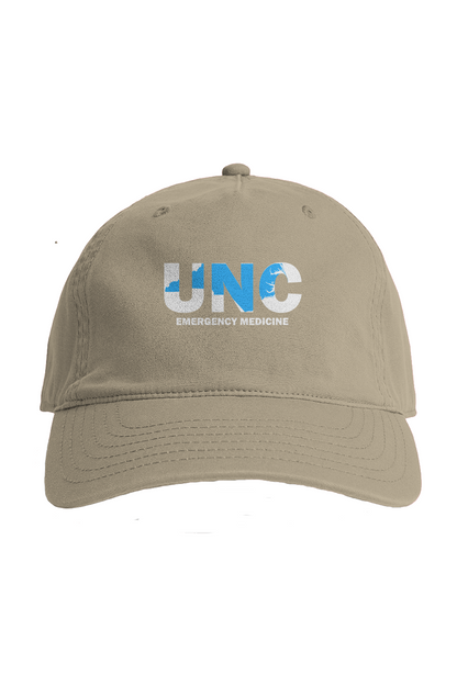 EMED 2025 5-panel hat