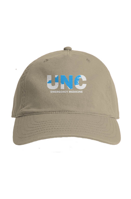 EMED 2025 5-panel hat