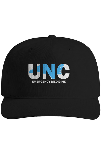EMED 2025 Class Canvas Hat
