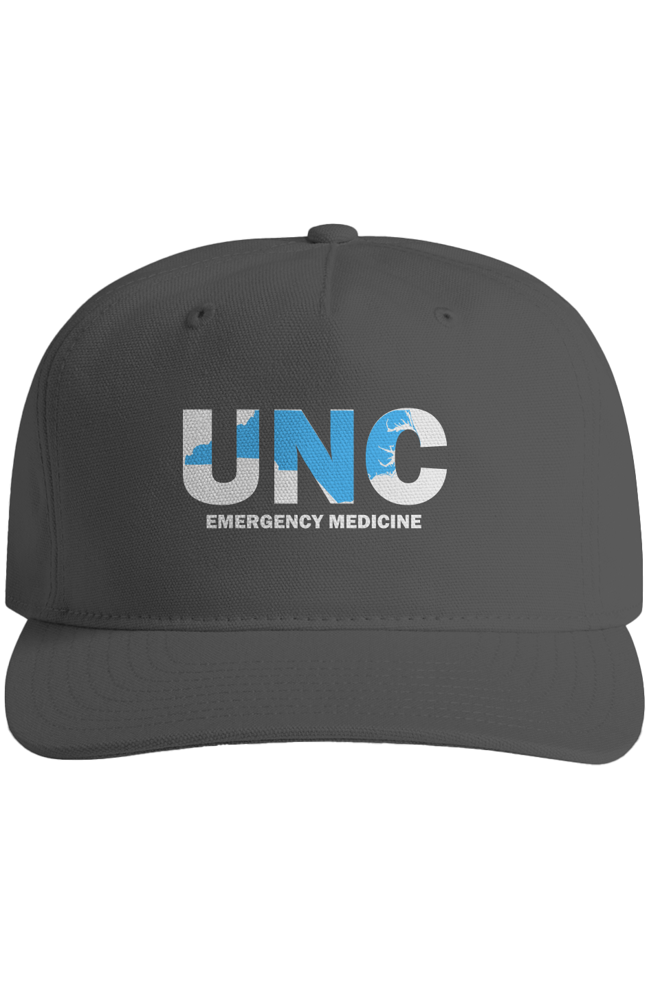 EMED 2025 Class Canvas Hat