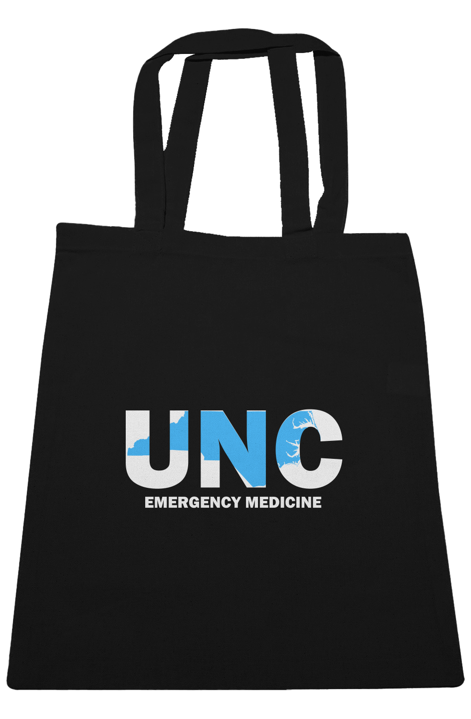 EMED 2025: Large Canvas Tote