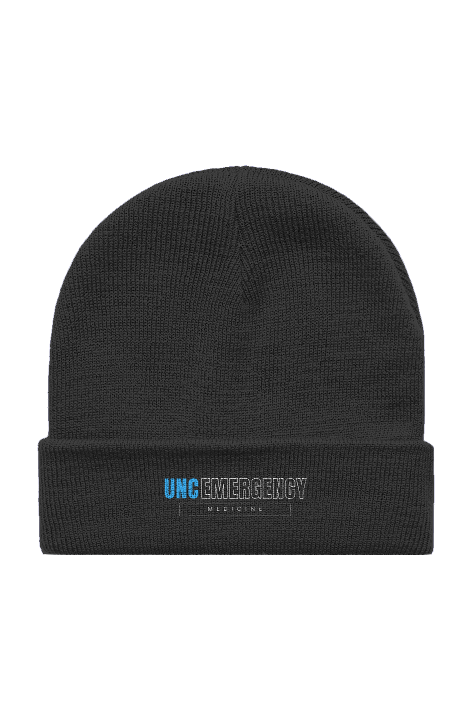 EMED 2025: Cuff Beanie