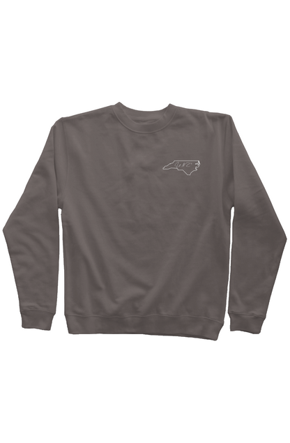 EMED 2025 Crew Neck Sweatshirt