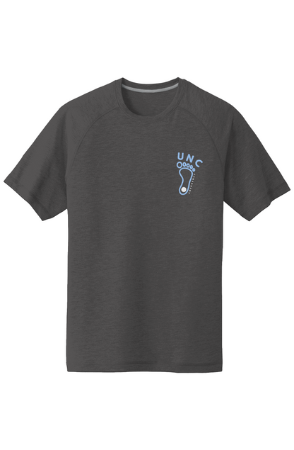 Posi Charge Wicking Raglan Tee