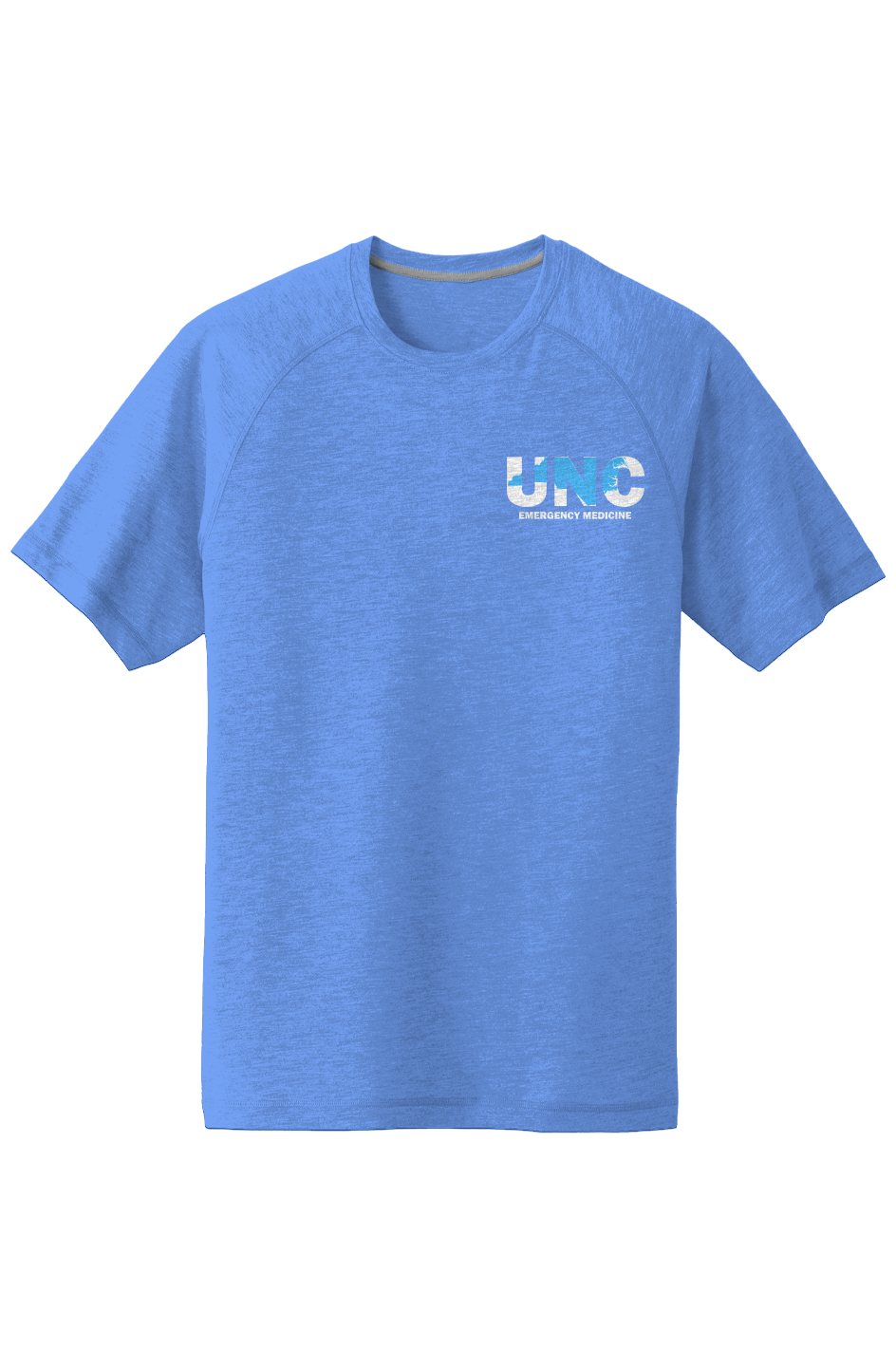 Posi Charge Wicking Raglan Tee