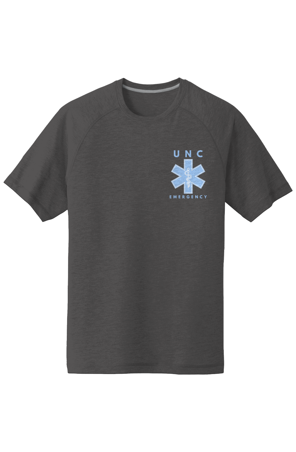 EMED 2025 Nurses Dry-Wick Tee