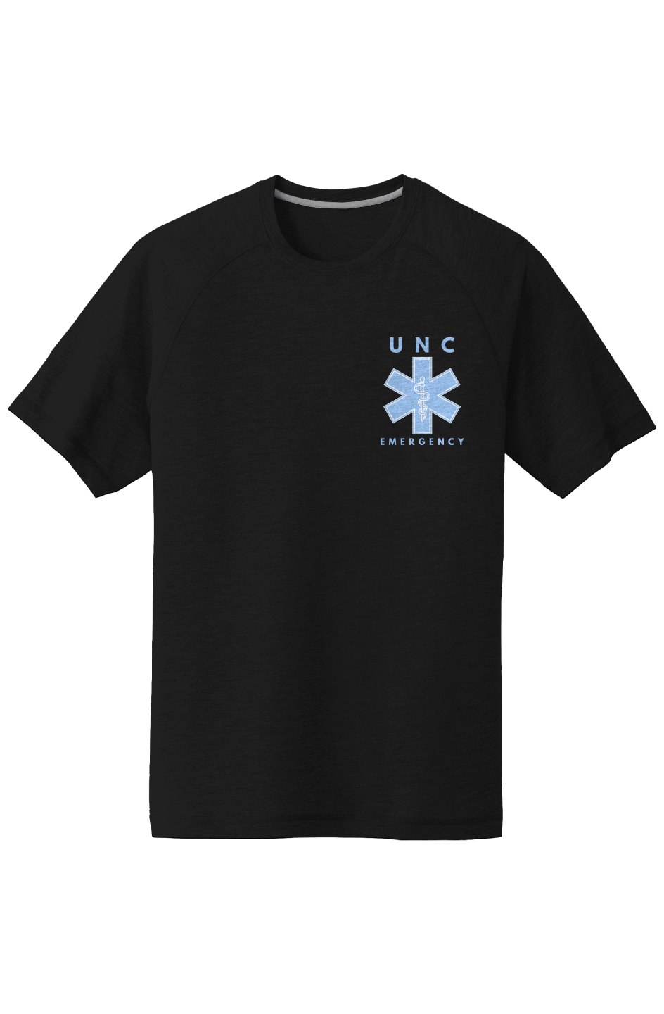 EMED 2025 Nurses Dry-Wick Tee