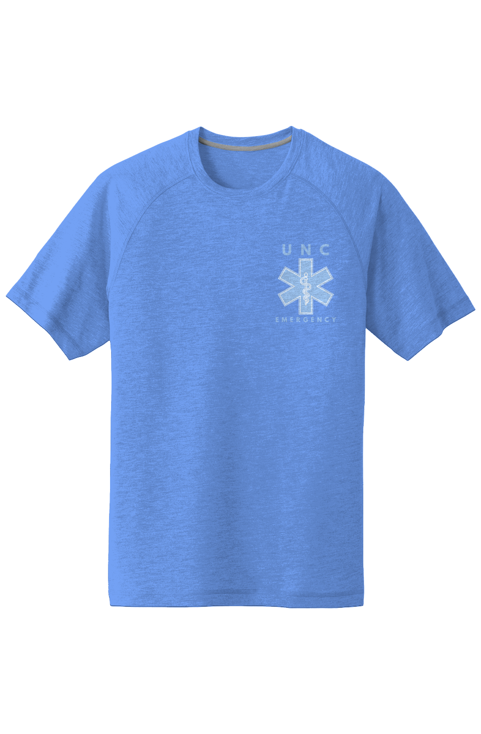 EMED 2025 Nurses Dry-Wick Tee