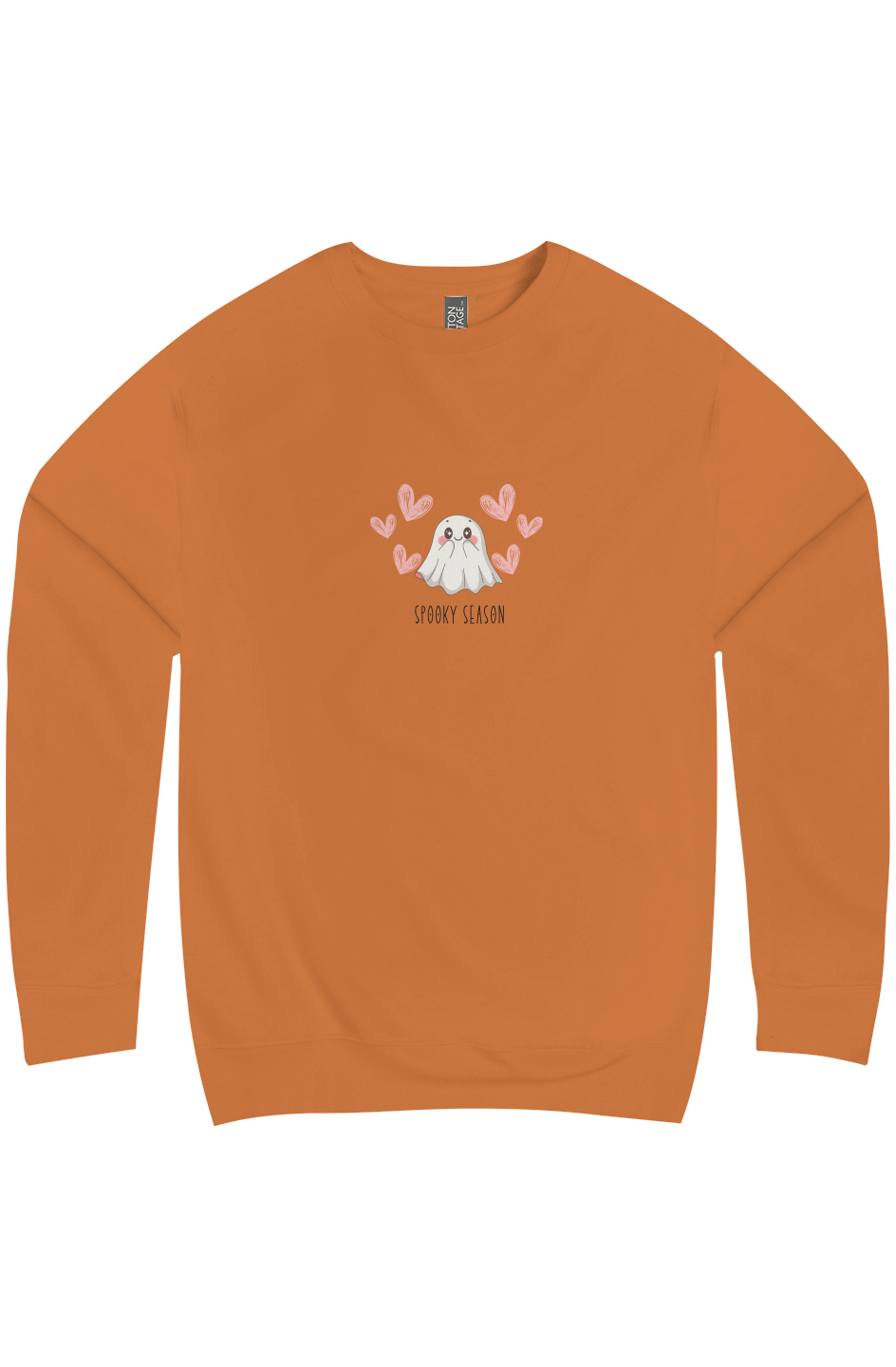 Premium Crew Neck