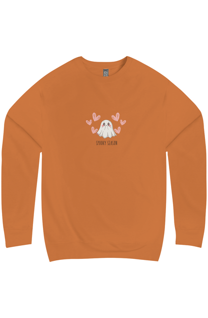 Premium Crew Neck