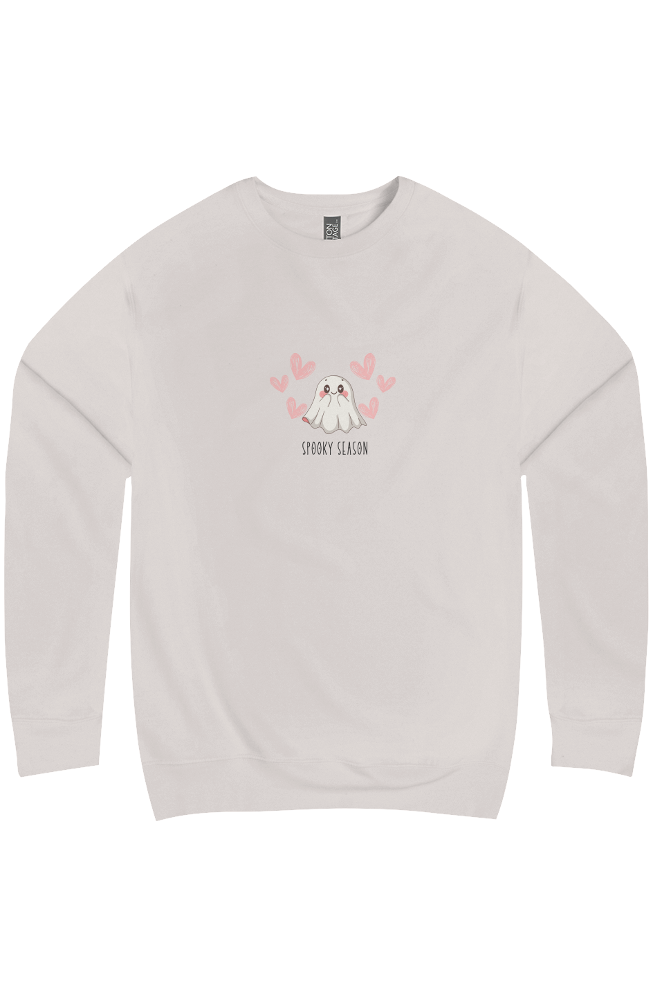 Premium Crew Neck
