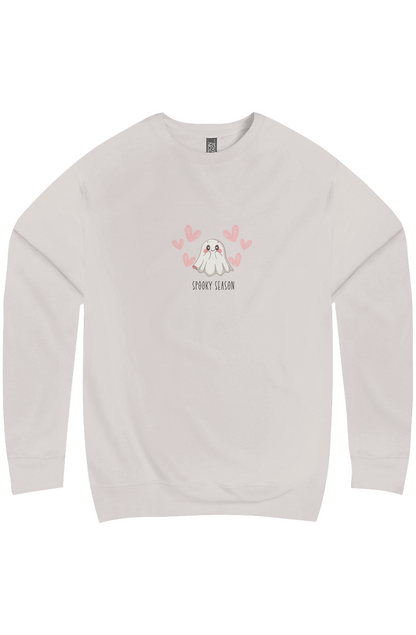 Premium Crew Neck