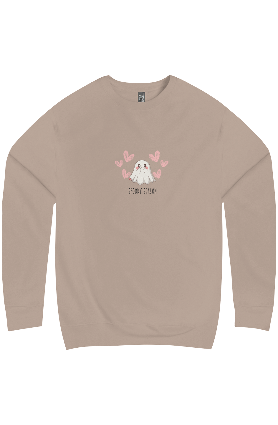 Premium Crew Neck