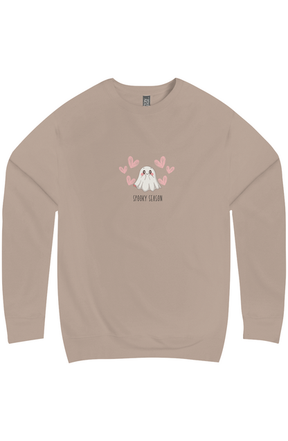 Premium Crew Neck