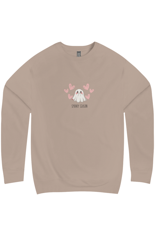 Premium Crew Neck
