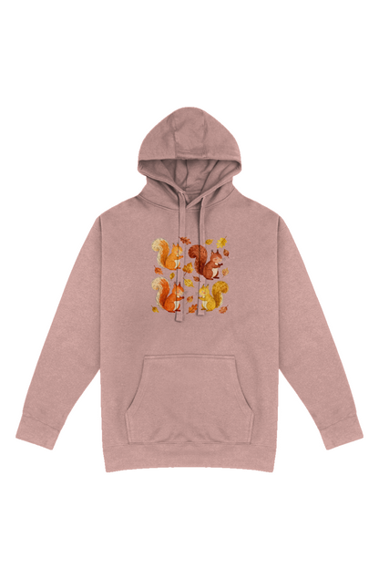 Premium Fall Hoodie