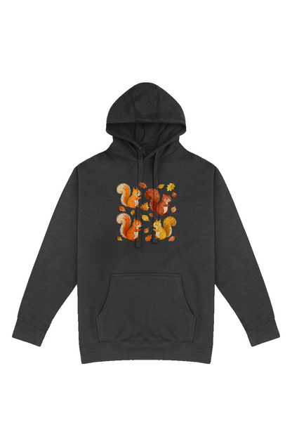 Premium Fall Hoodie
