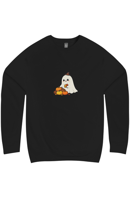 Ghost Season