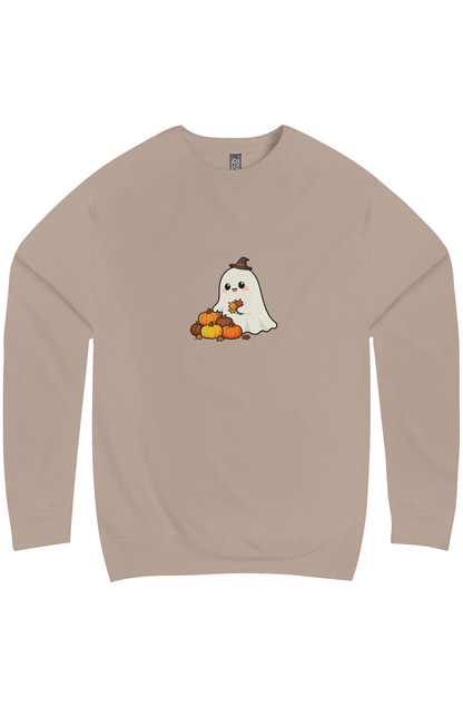 Ghost Season