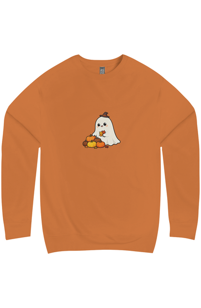 Ghost Season