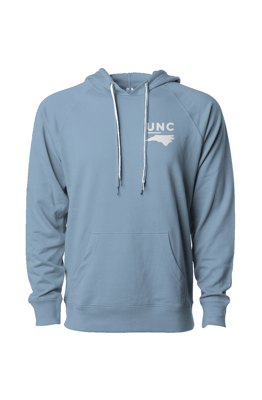 Icon Loopback Terry Hooded Sweatshirt
