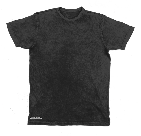 FTR Lifestyle: Vintage Tee