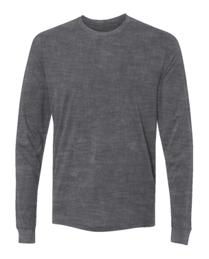 FTR Lifestyle: Ultrasoft Longsleeve Crew