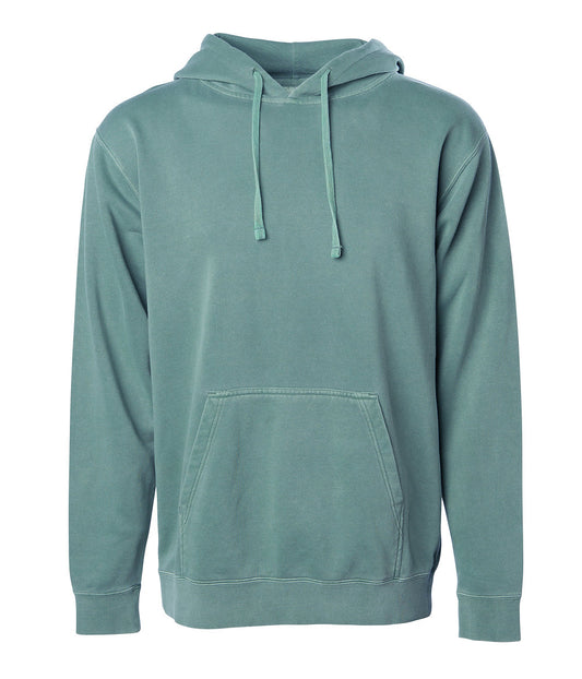 FTR Lifestyle: Stone Wash Hoodie