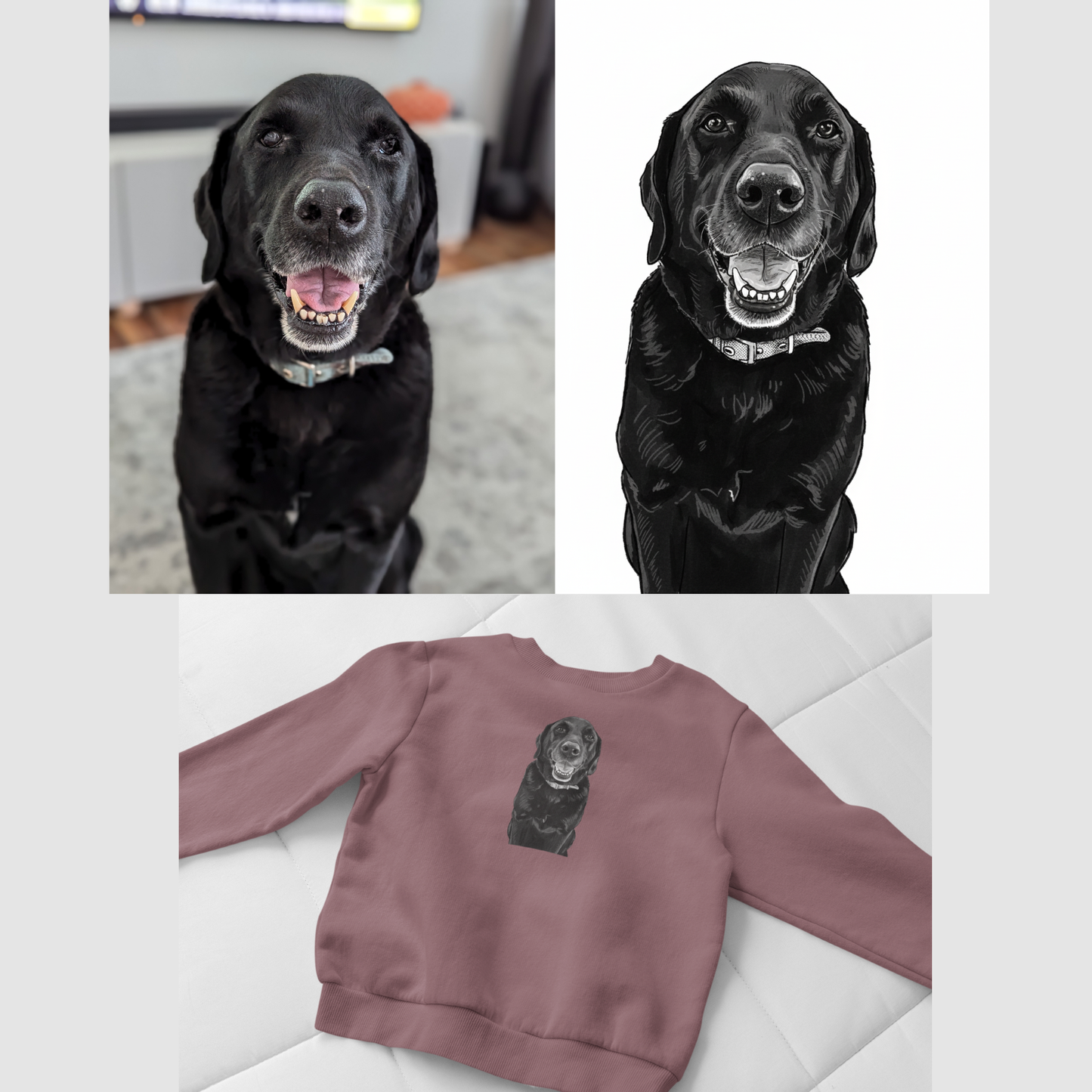 CUSTOM Crew