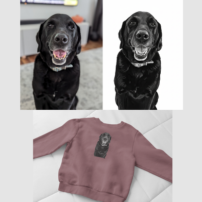 CUSTOM Crew