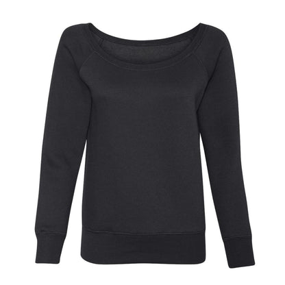 FTR Lifestyle: Women's Wide Neck Sweatshirt