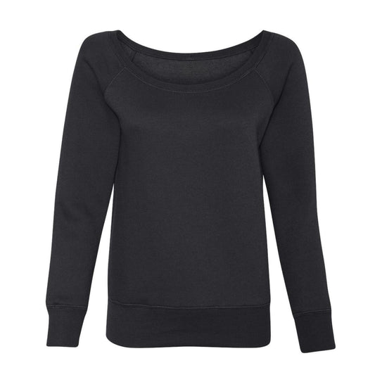 FTR Lifestyle: Women's Wide Neck Sweatshirt