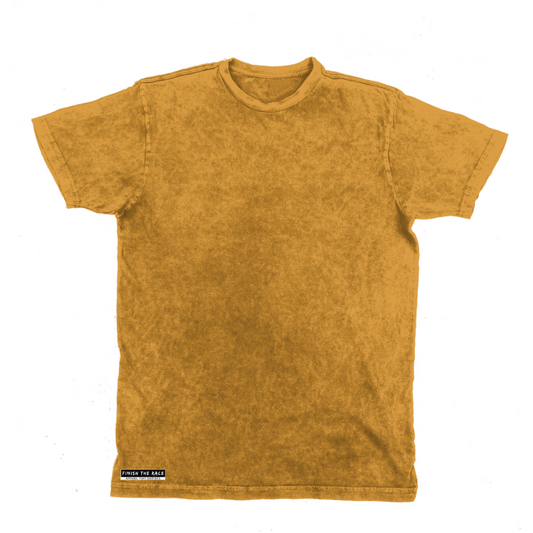 FTR Lifestyle: Vintage Tee