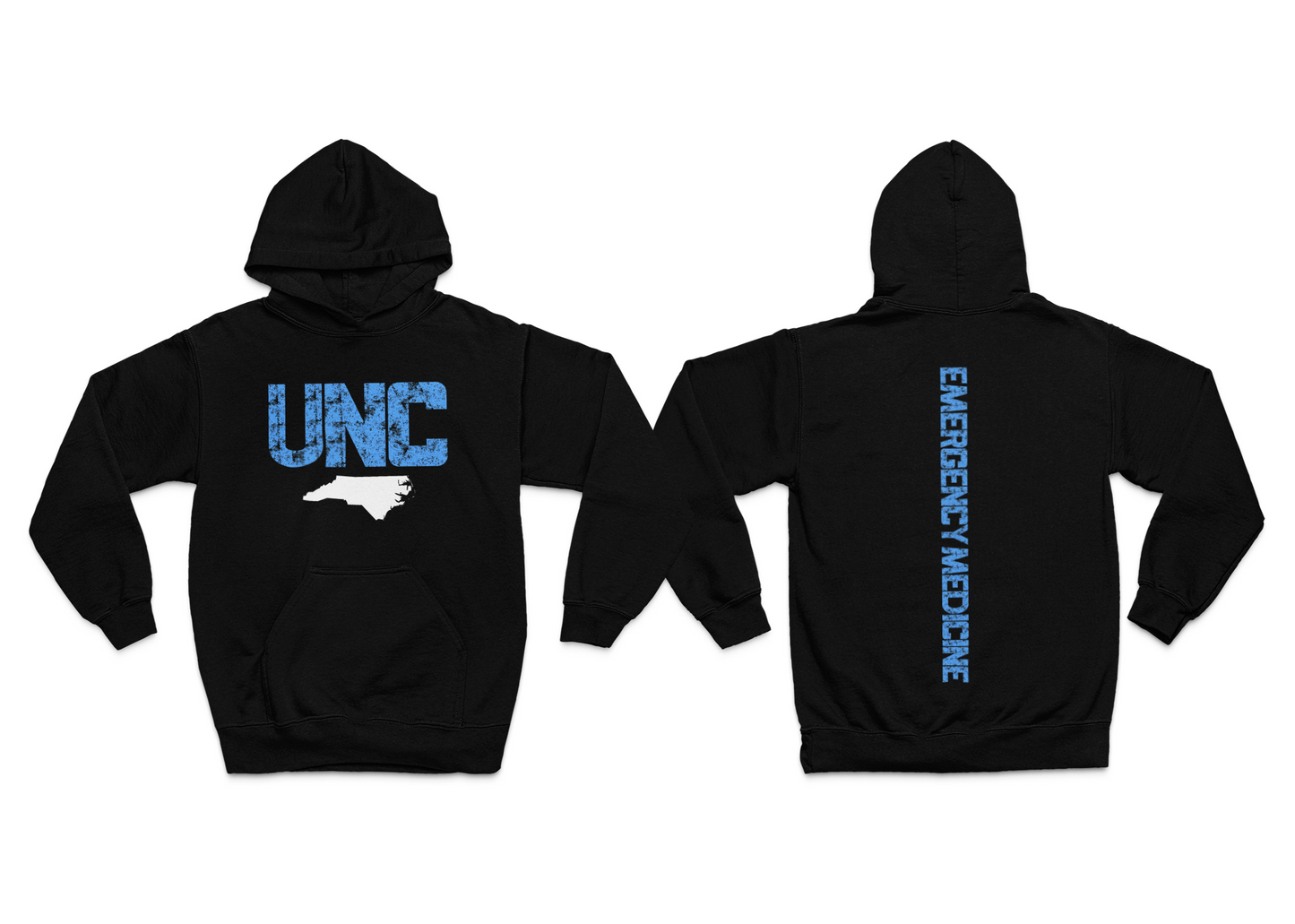 EMED Pullover Hoodie 2