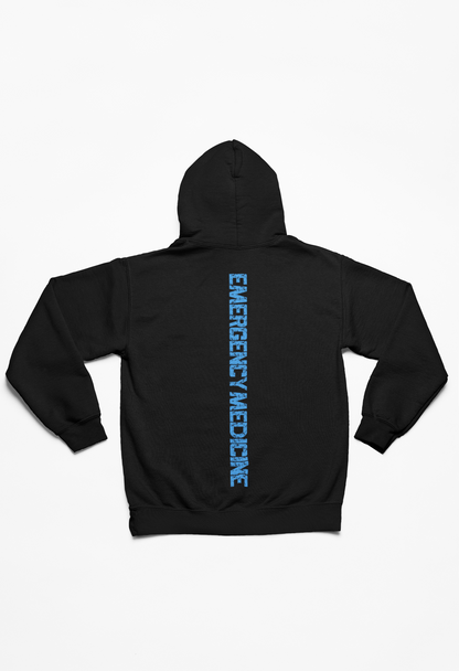 EMED Pullover Hoodie 2
