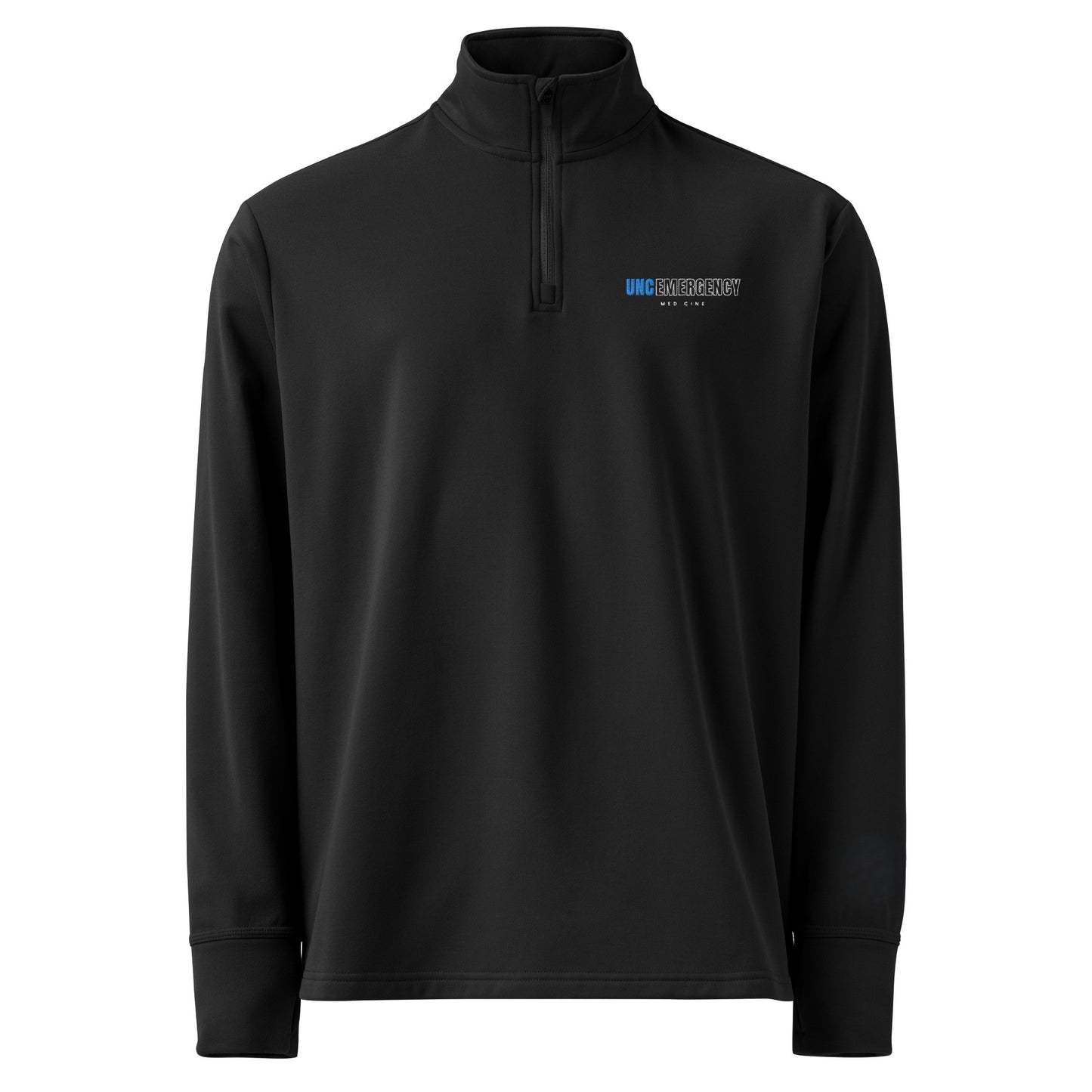 FTR: EMED Ultra thick Quarter-zip