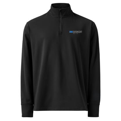 FTR: EMED Ultra thick Quarter-zip