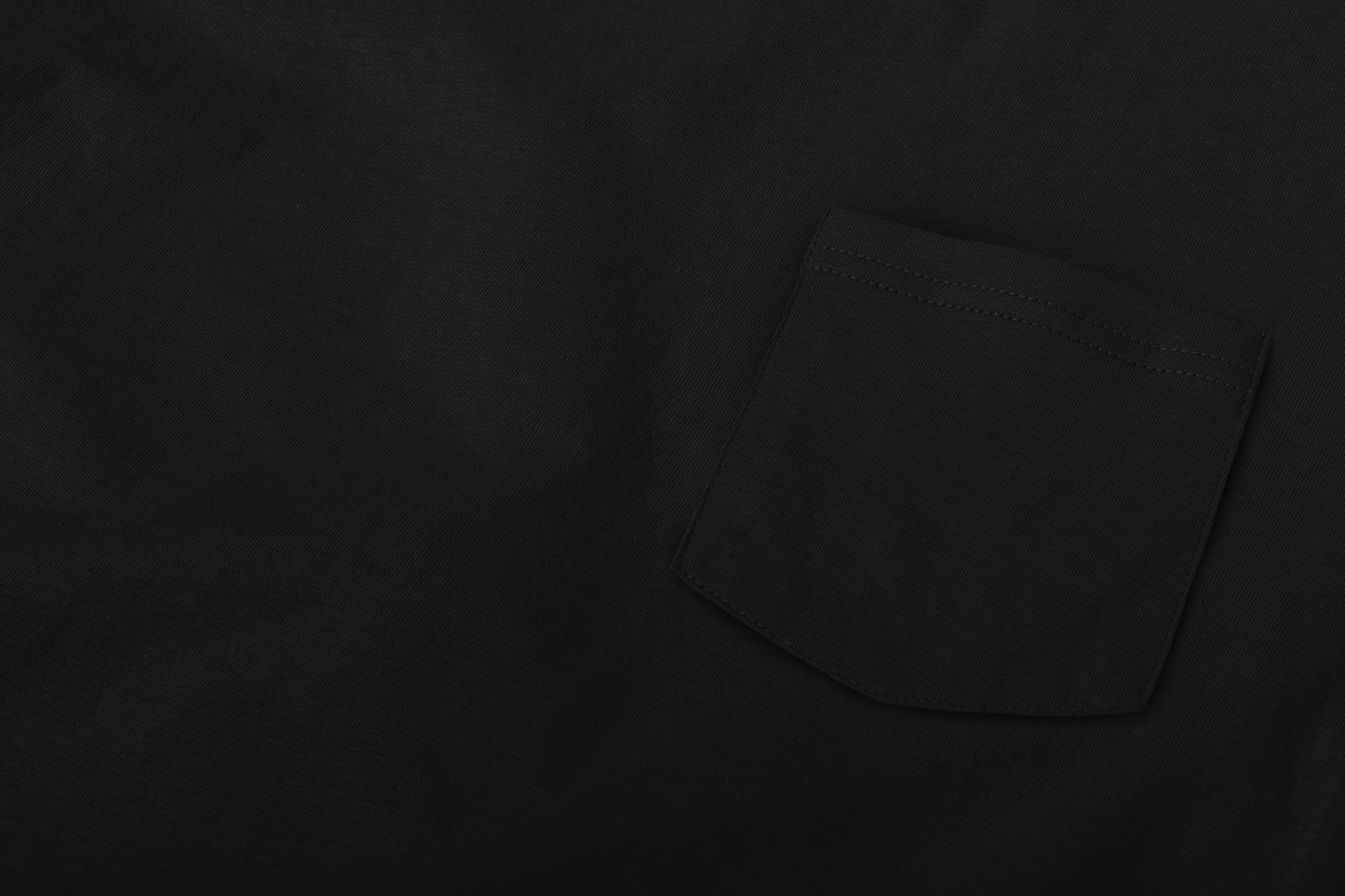 FTR Lifestyle: Heavyweight Pocket Tee