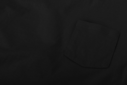 FTR Lifestyle: Heavyweight Pocket Tee