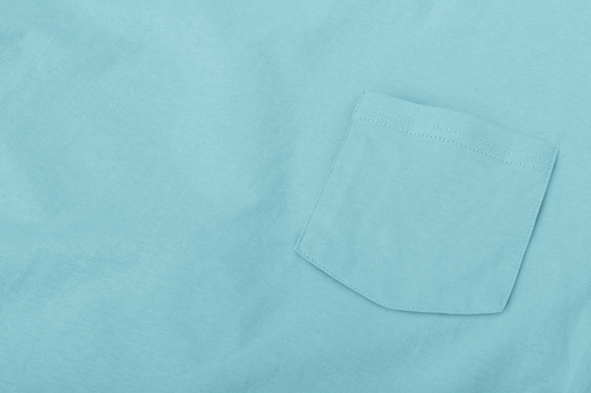 FTR Lifestyle: Heavyweight Pocket Tee