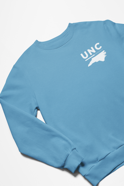 EMED Physician's Crew Neck Sweatshirt