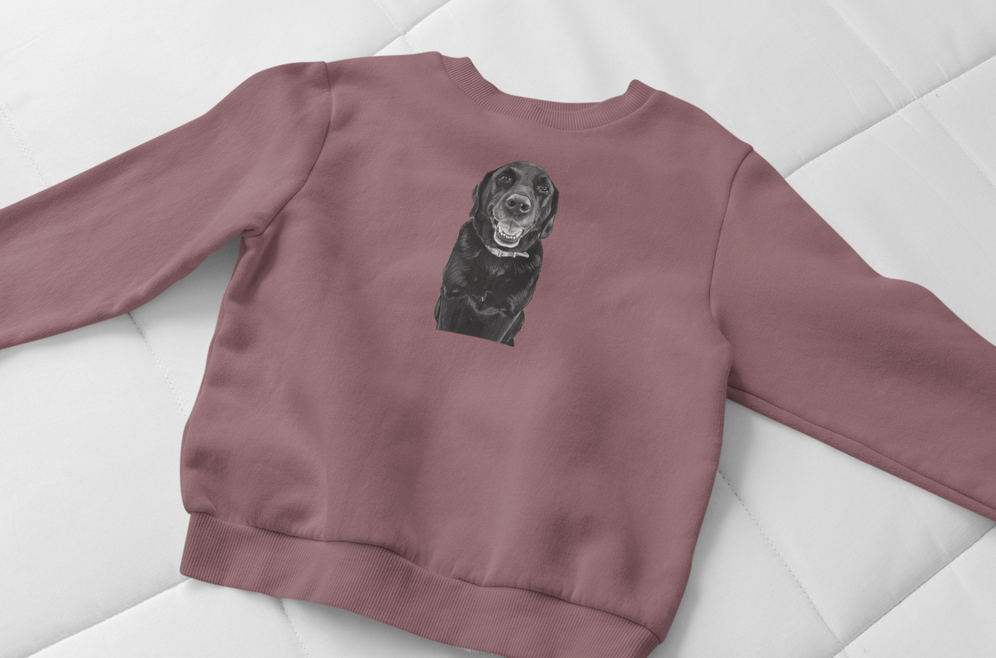 CUSTOM Crew