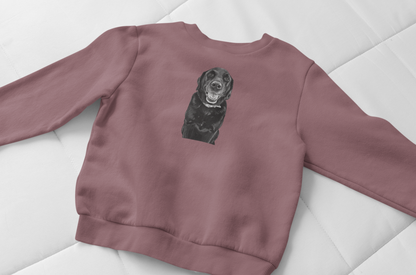 CUSTOM Crew