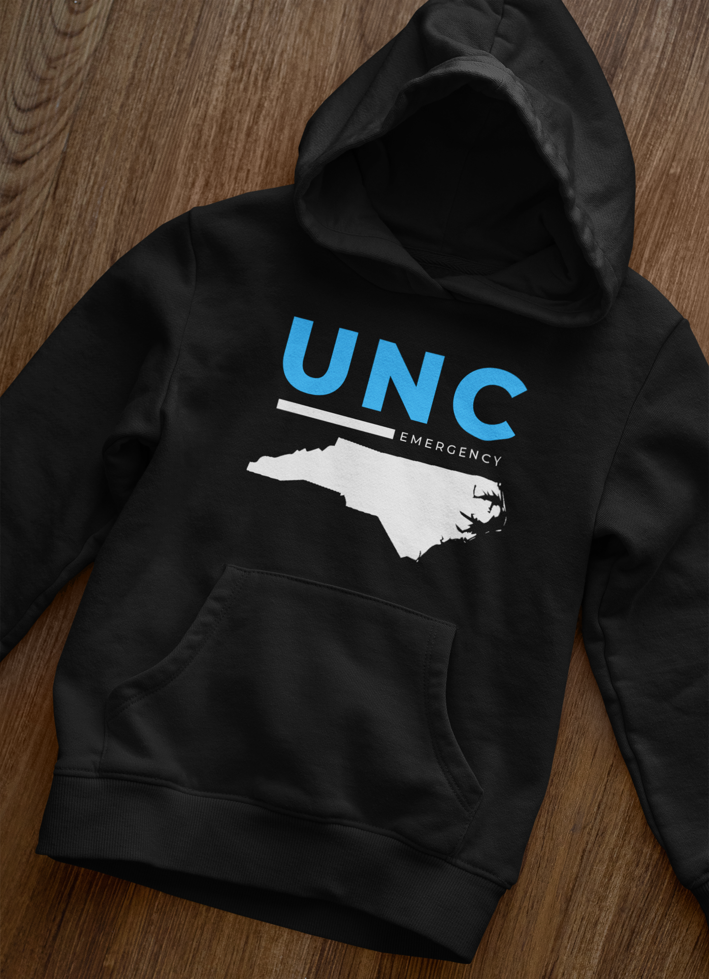 EMED Pullover Hoodie