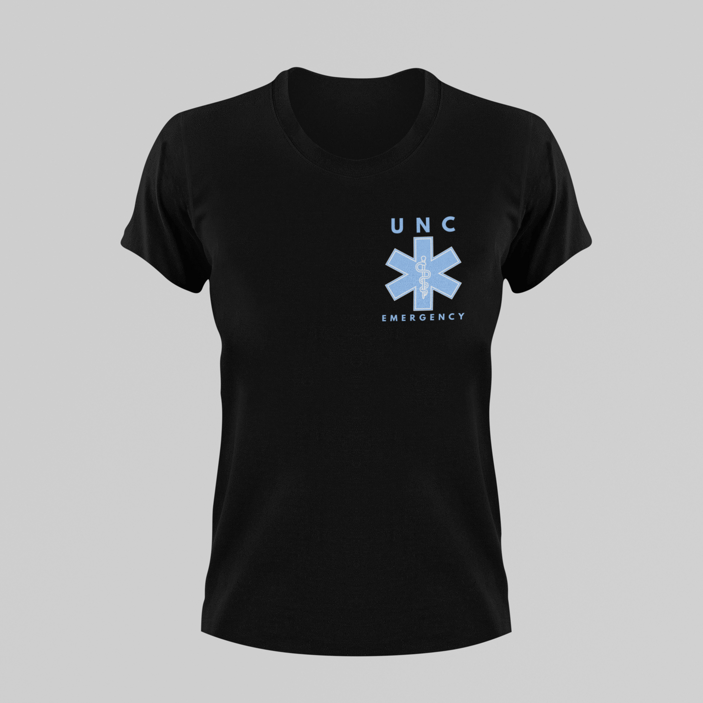 EMED 2025 Nurses Dry-Wick Tee