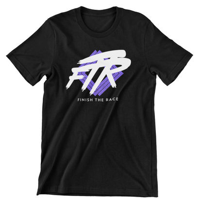 FTR Inspire: Signature Tee