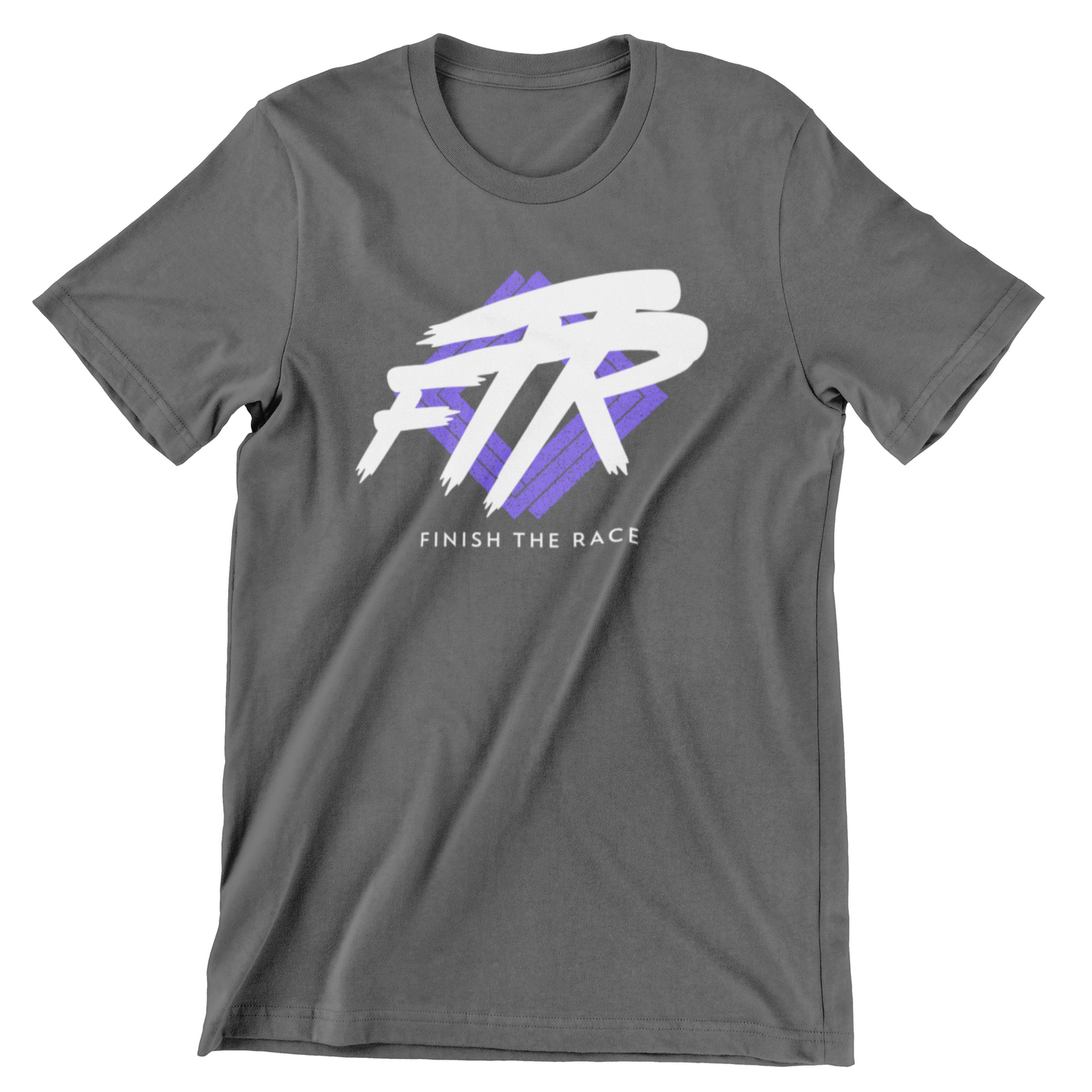 FTR Inspire: Signature Tee